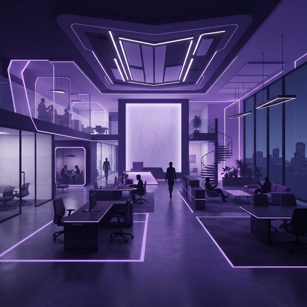 Top 10 Best Interior Fitout Companies in Dallas