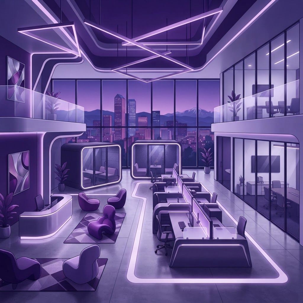 Top 10 Best Interior Fitout Companies in Denver