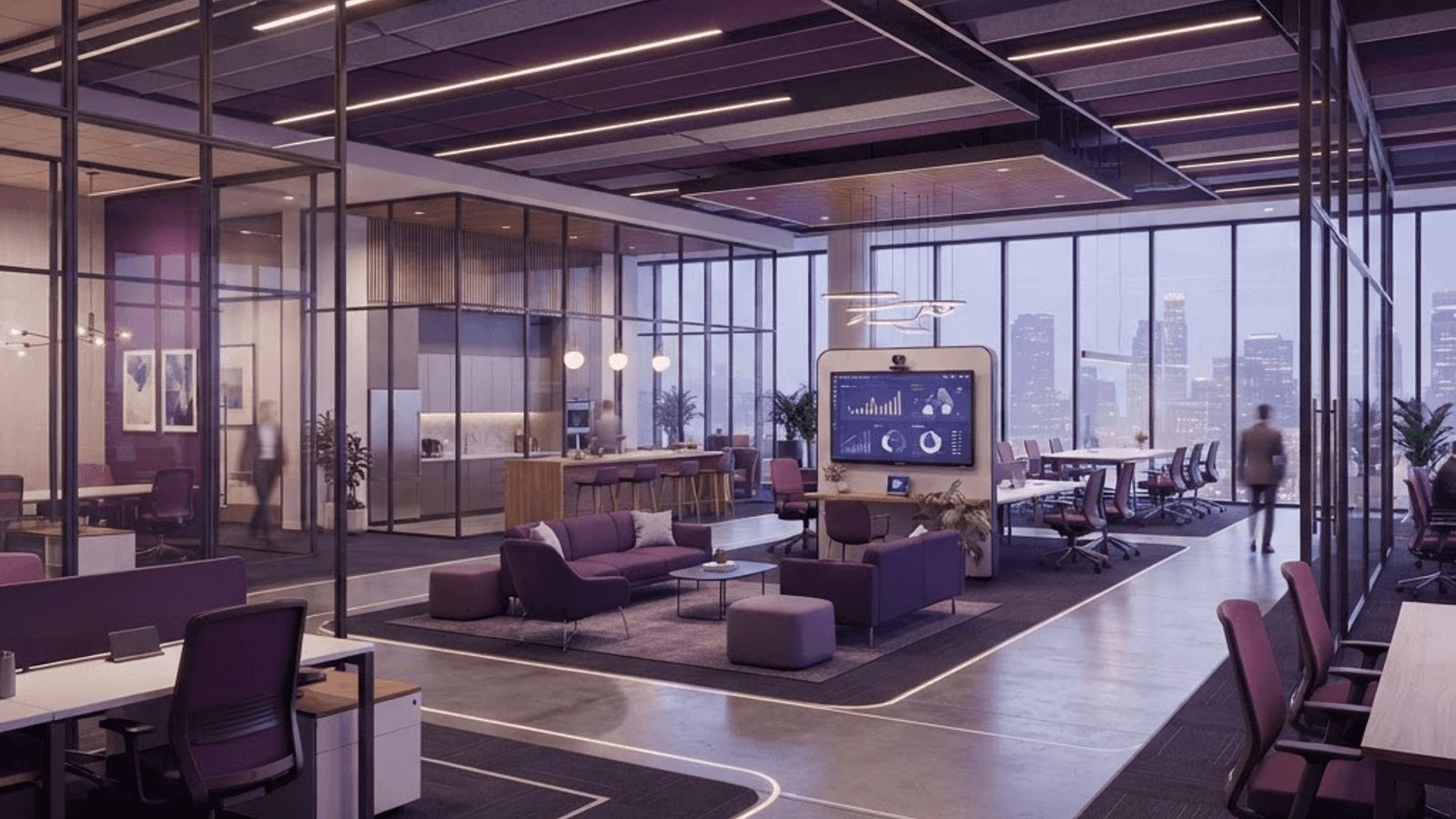 Top 10 Best Interior Fitout Companies in Des Moines