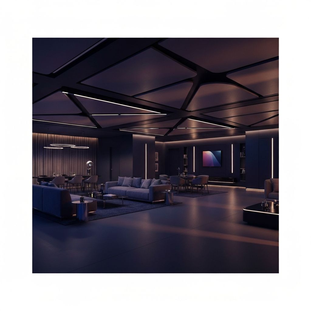 Top 10 Best Interior Fitout Companies in DR Congo