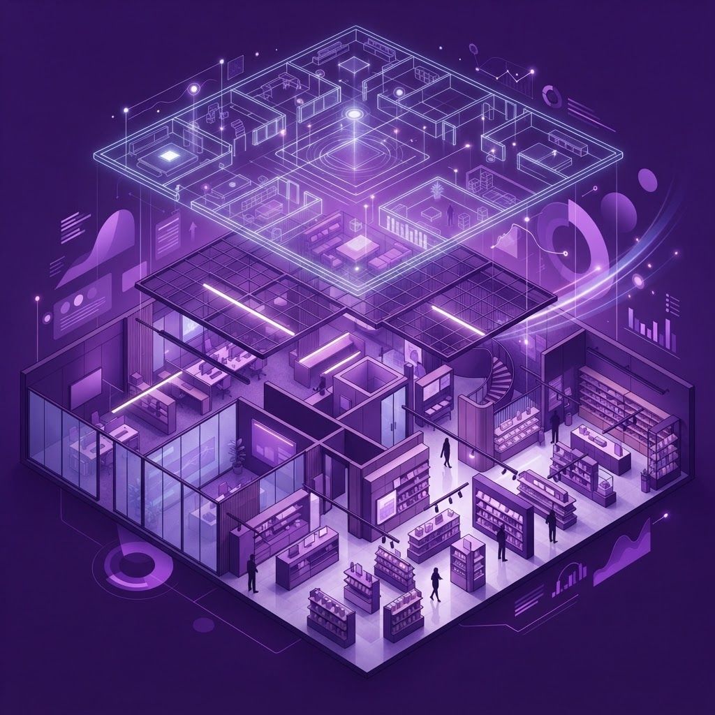 Top 10 Best Interior Fitout Companies in Enterprise