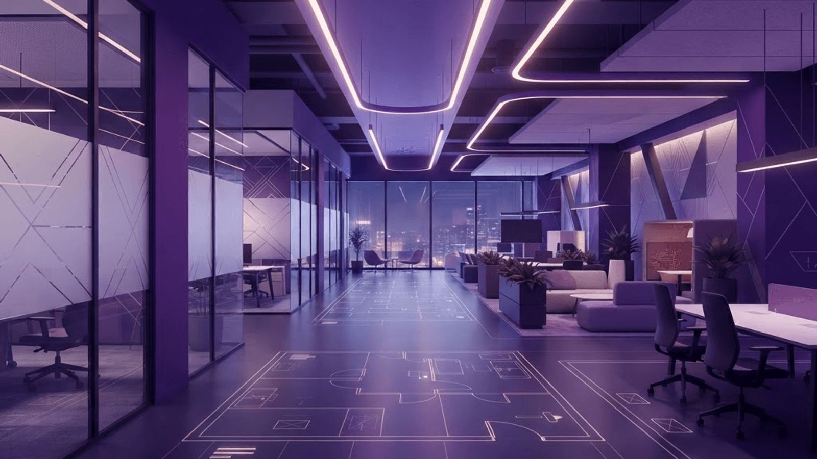 Top 10 Best Interior Fitout Companies in Eugene