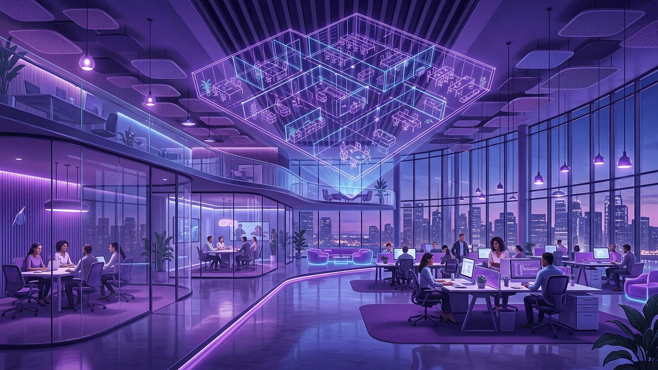 Top 10 Best Interior Fitout Companies in Fairfield