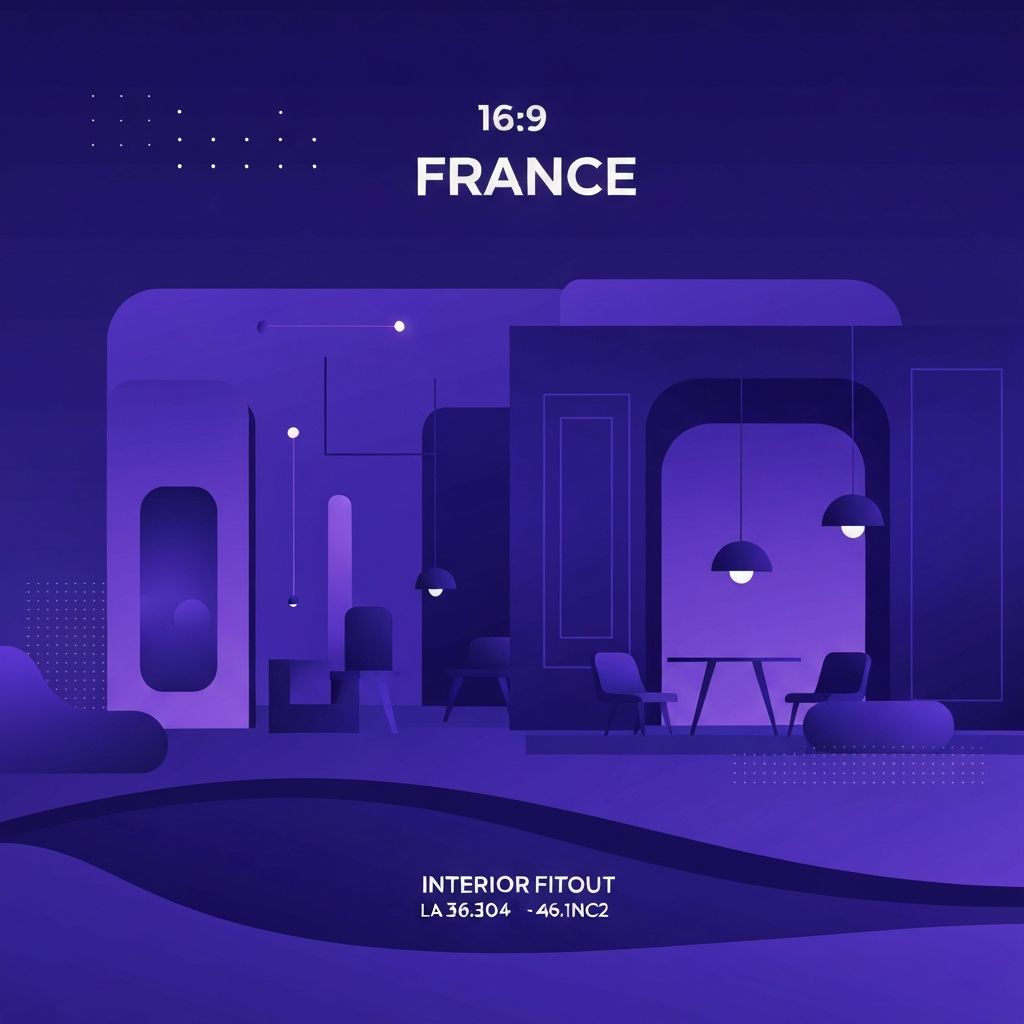 Top 10 Best Interior Fitout Companies in France