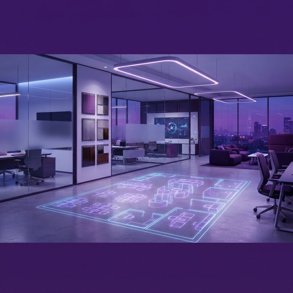 Top 10 Best Interior Fitout Companies in Frisco