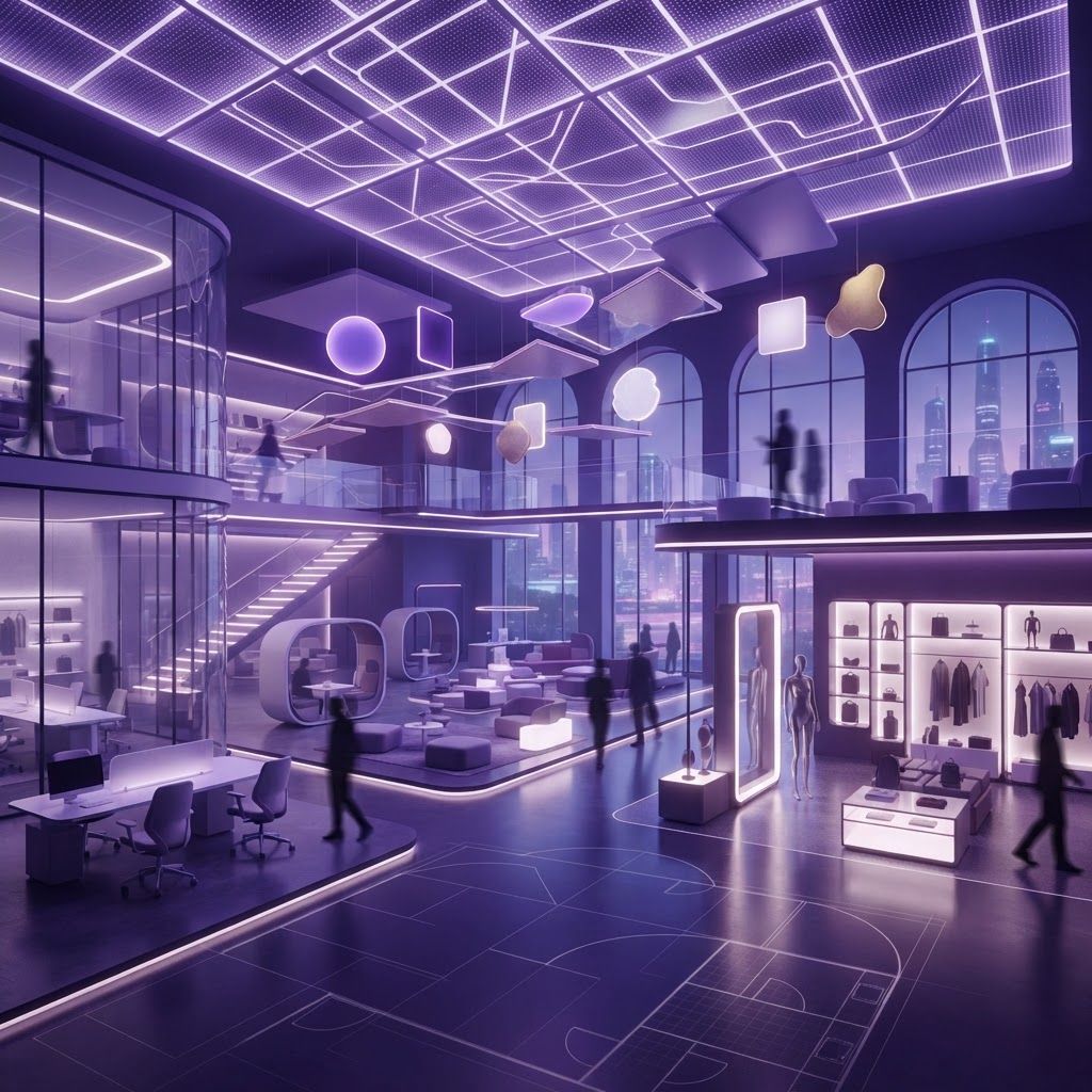 Top 10 Best Interior Fitout Companies in Garland