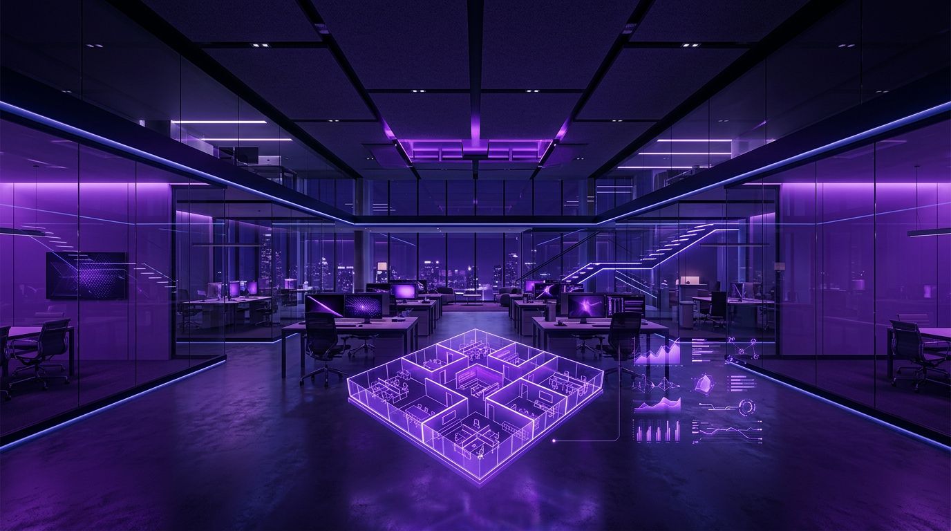 Top 10 Best Interior Fitout Companies in Goodyear