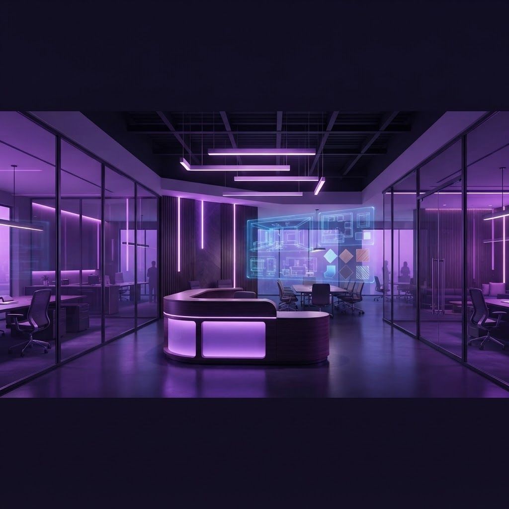 Top 10 Best Interior Fitout Companies in Grand Rapids