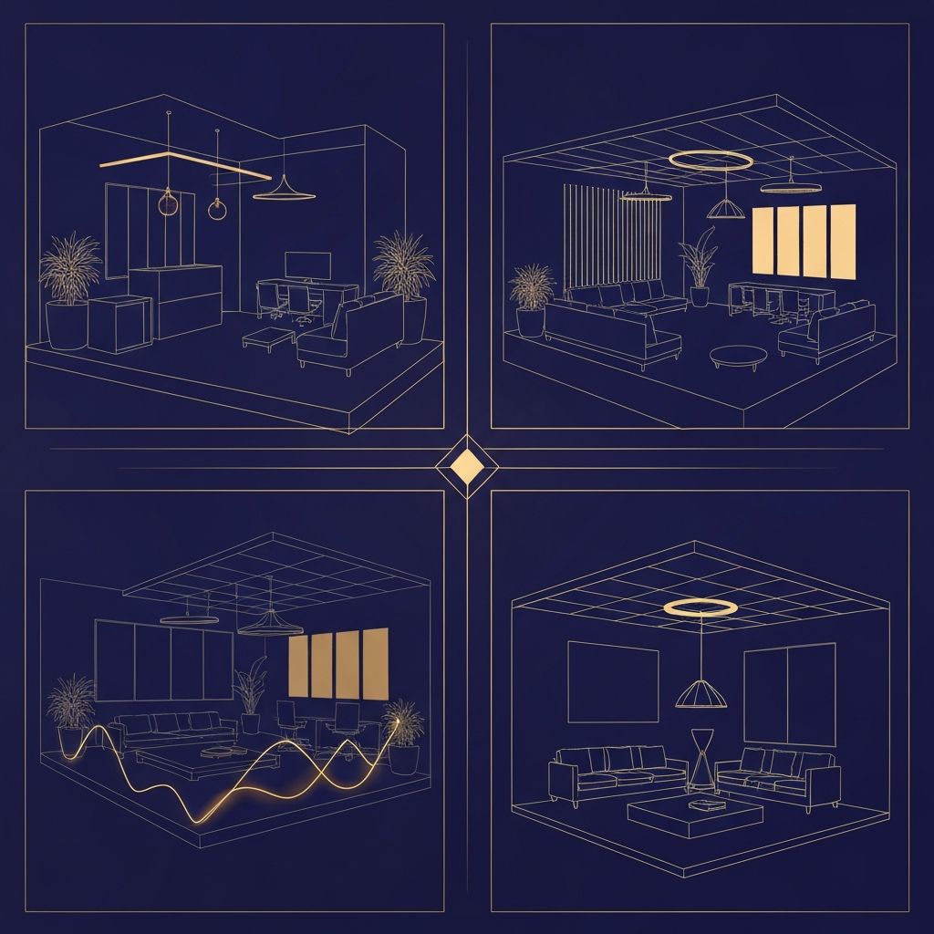 Top 10 Best Interior Fitout Companies in Indonesia