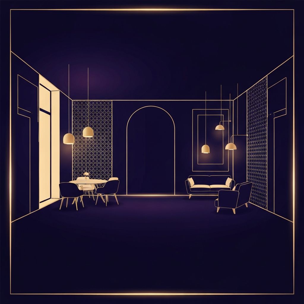 Top 10 Best Interior Fitout Companies in Iran