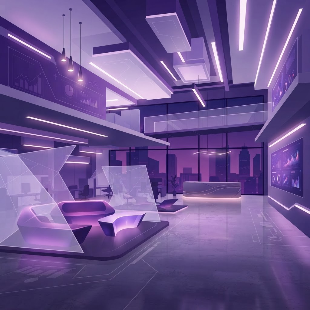 Top 10 Best Interior Fitout Companies in Jacksonville