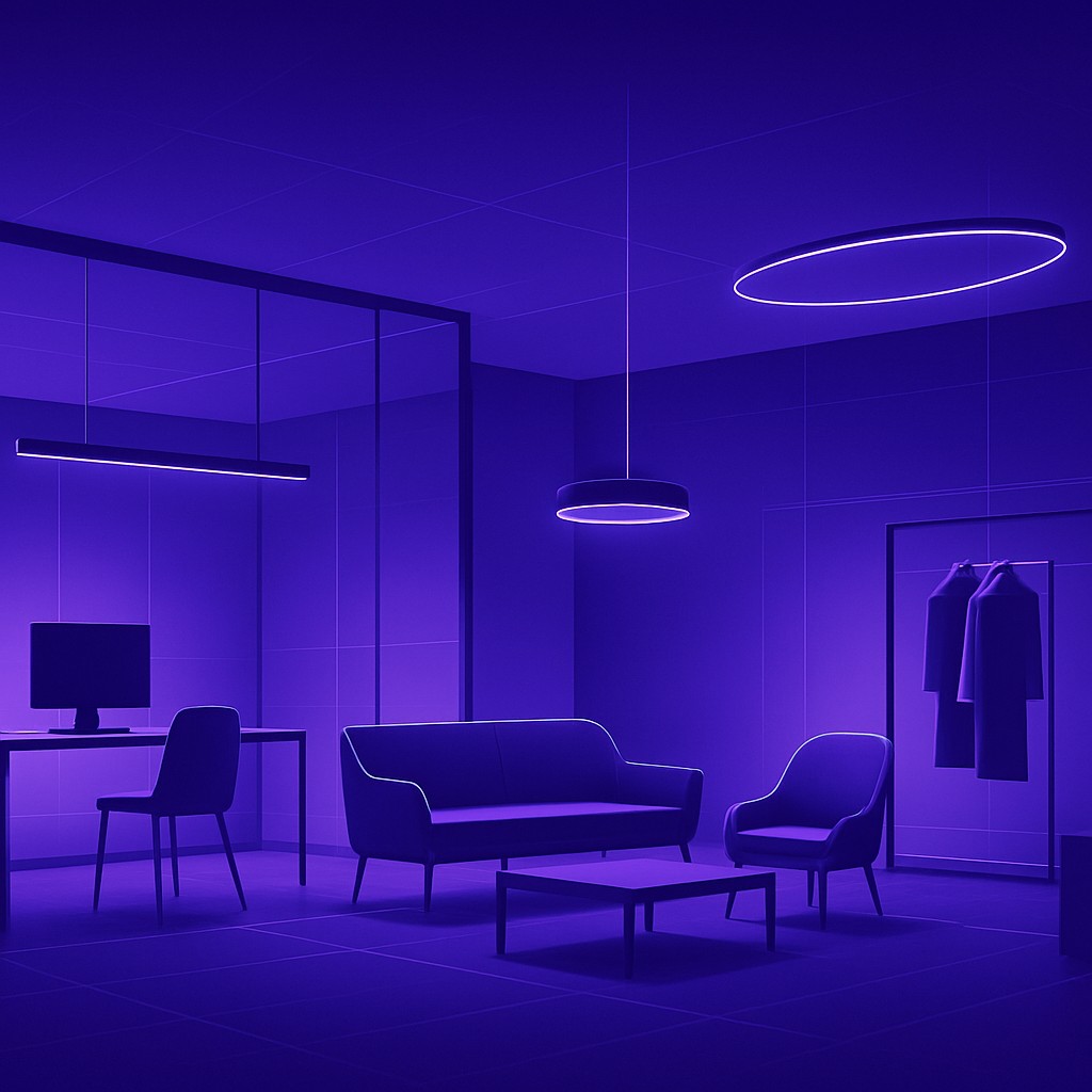 Top 10 Best Interior Fitout Companies in Kazakhstan