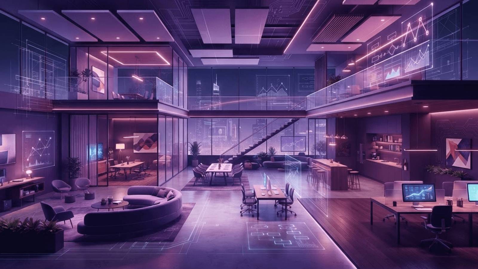Top 10 Best Interior Fitout Companies in Lakewood