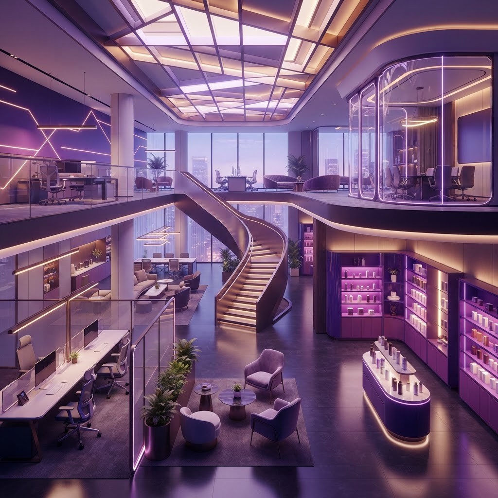 Top 10 Best Interior Fitout Companies in Lebanon