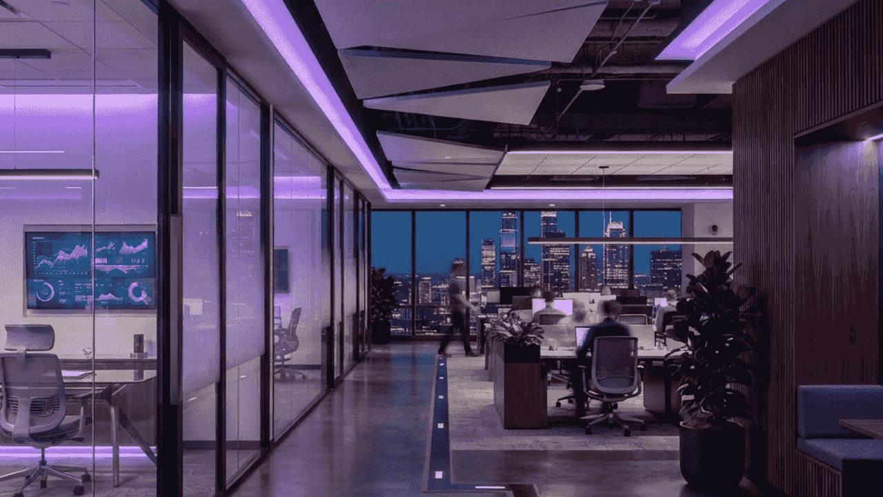 Top 10 Best Interior Fitout Companies in Lexington