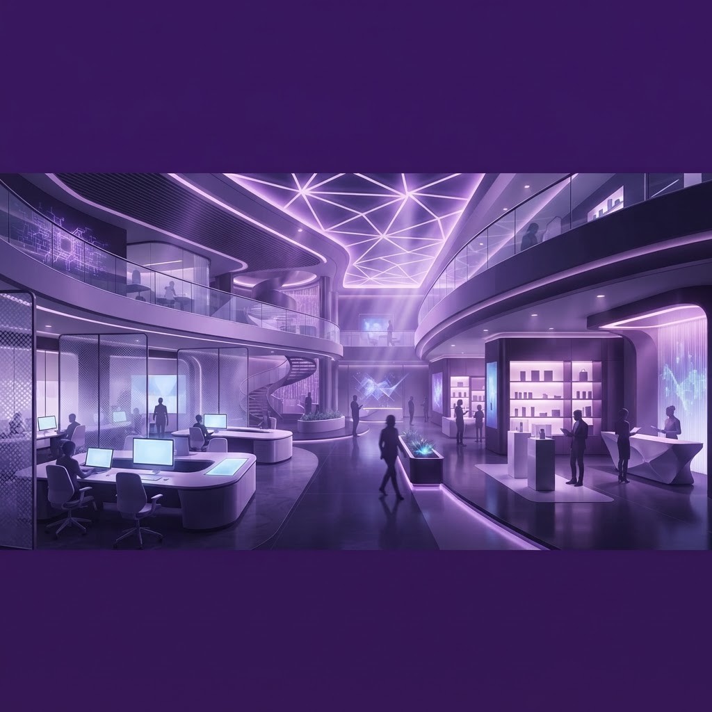 Top 10 Best Interior Fitout Companies in Los Angeles