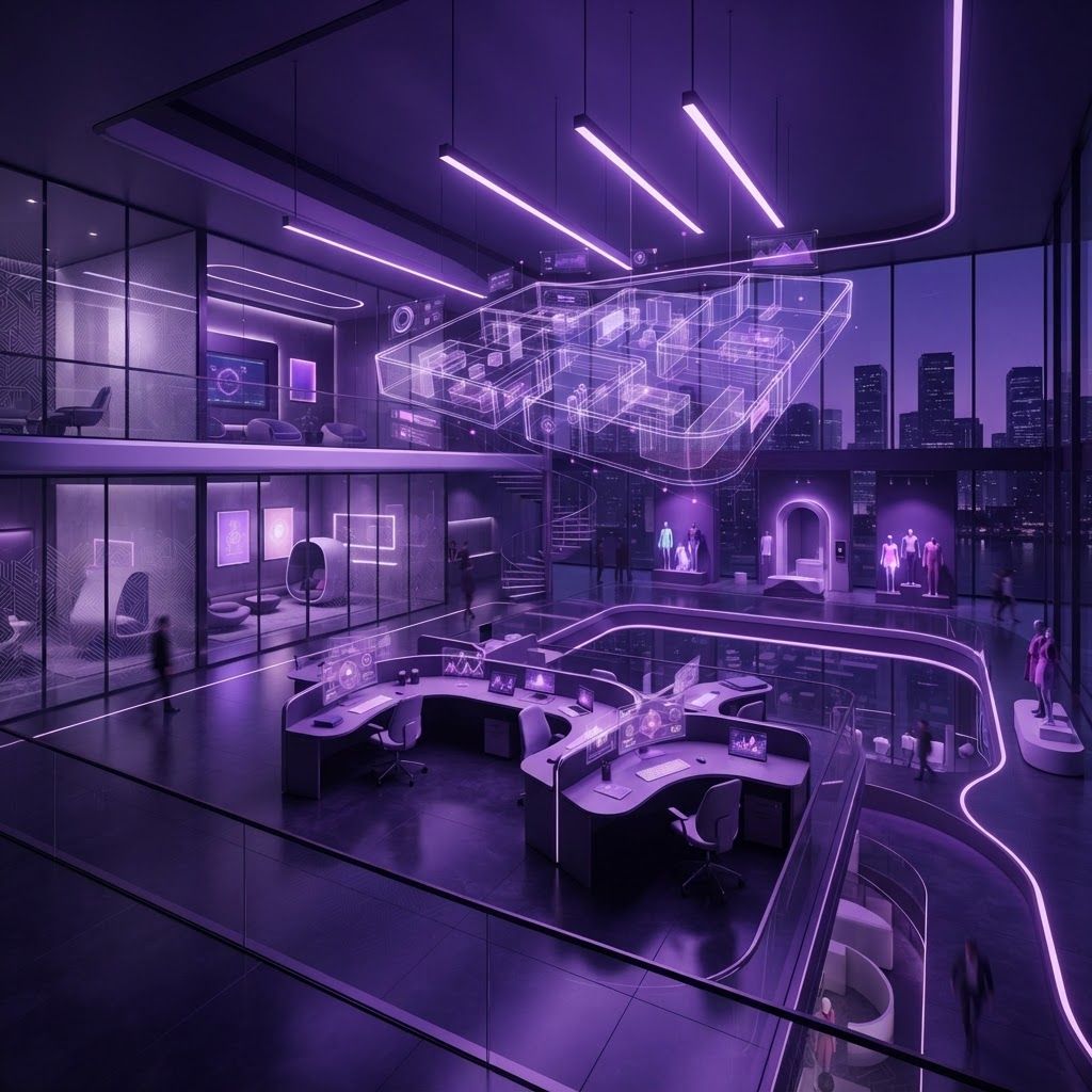Top 10 Best Interior Fitout Companies in McKinney