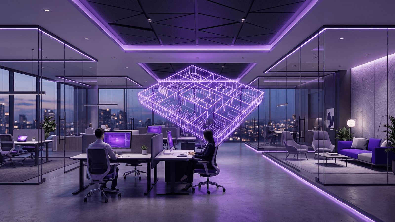 Top 10 Best Interior Fitout Companies in Meridian