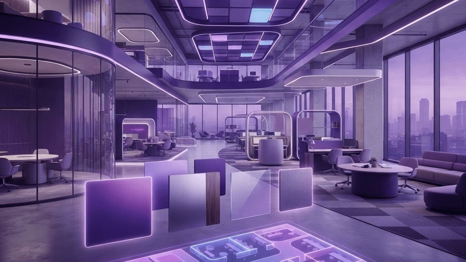 Top 10 Best Interior Fitout Companies in Modesto