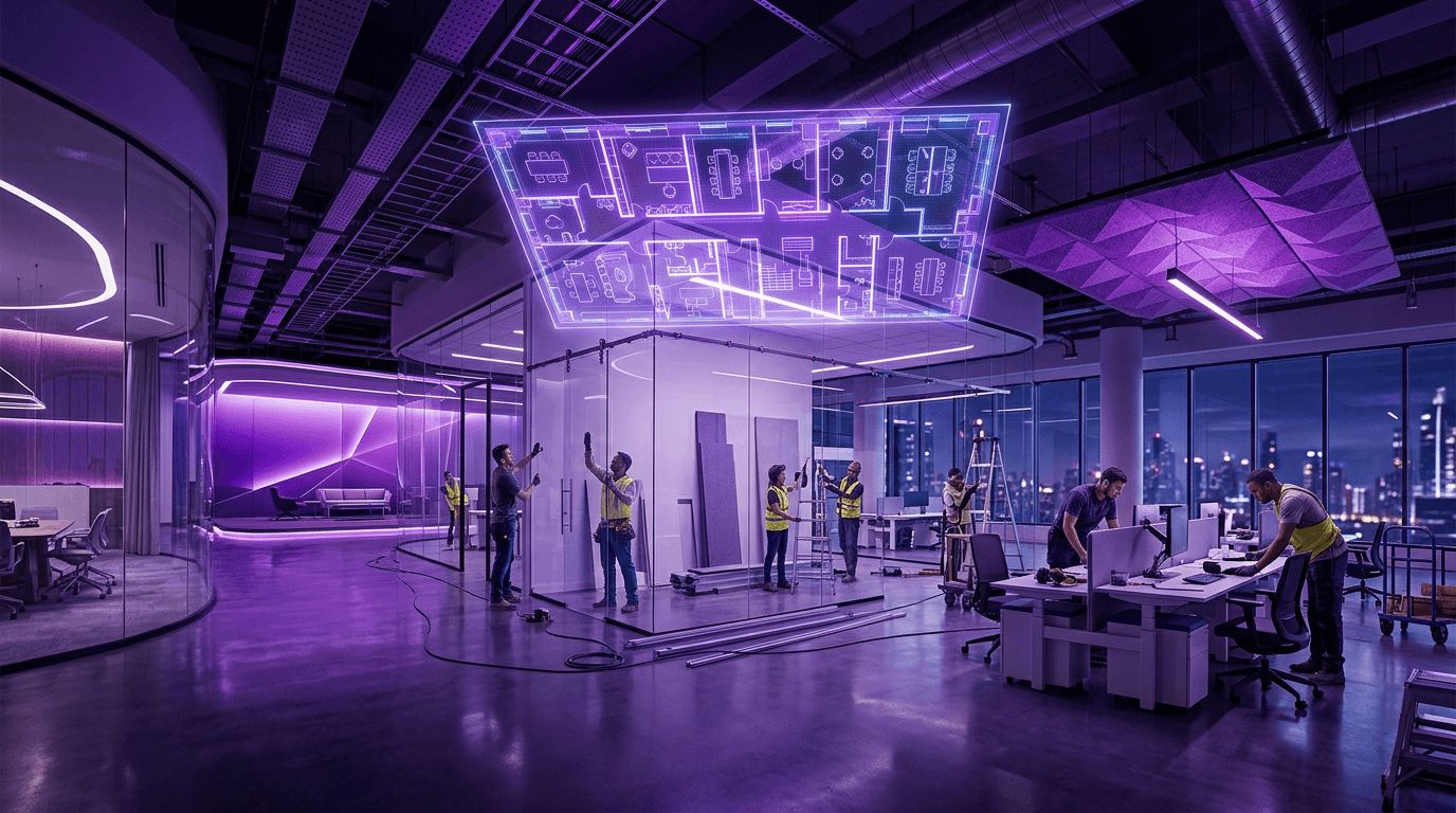 Top 10 Best Interior Fitout Companies in Nampa