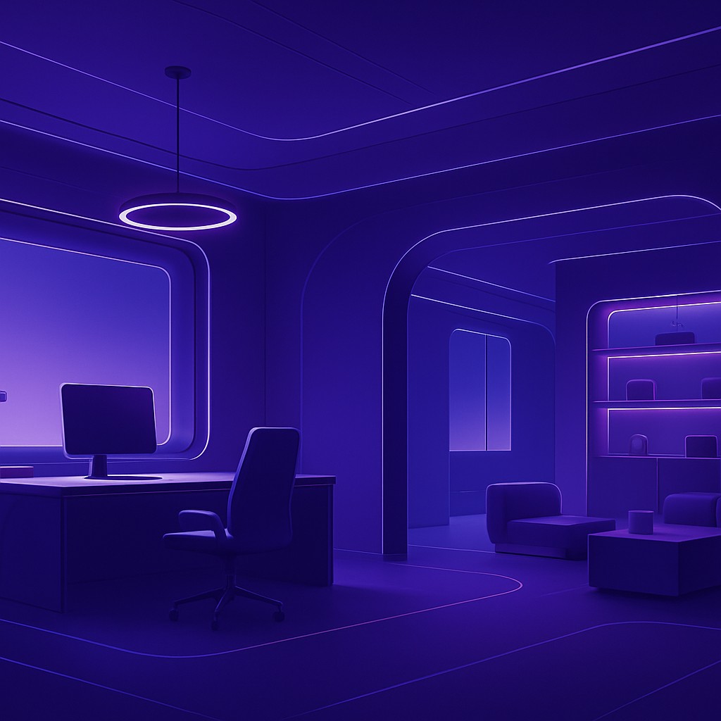 Top 10 Best Interior Fitout Companies in Netherlands