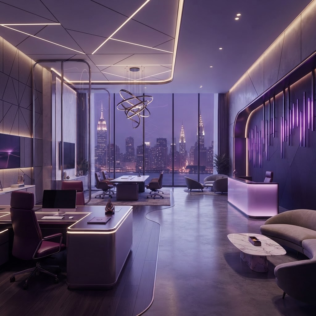 Top 10 Best Interior Fitout Companies in New York
