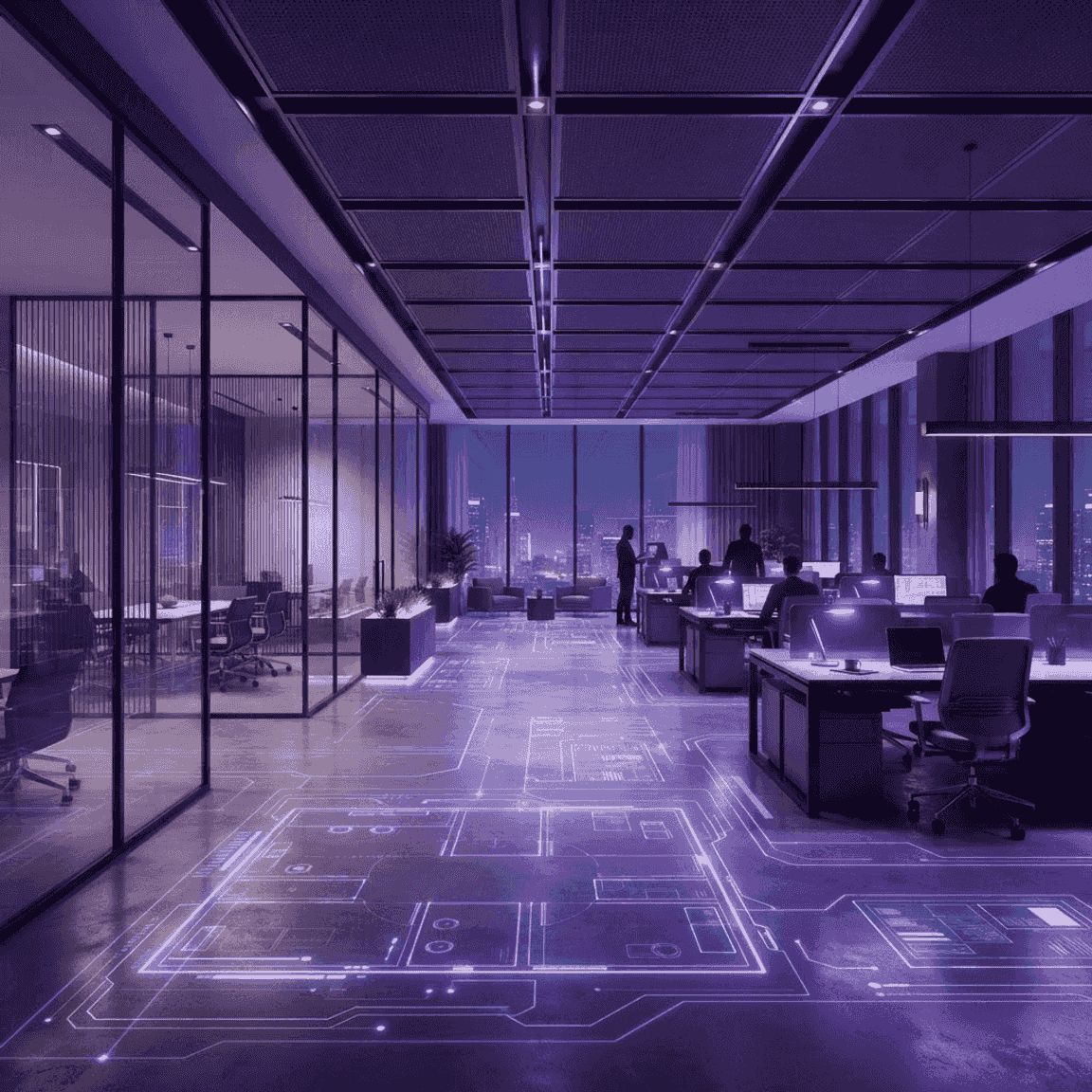 Top 10 Best Interior Fitout Companies in Newark
