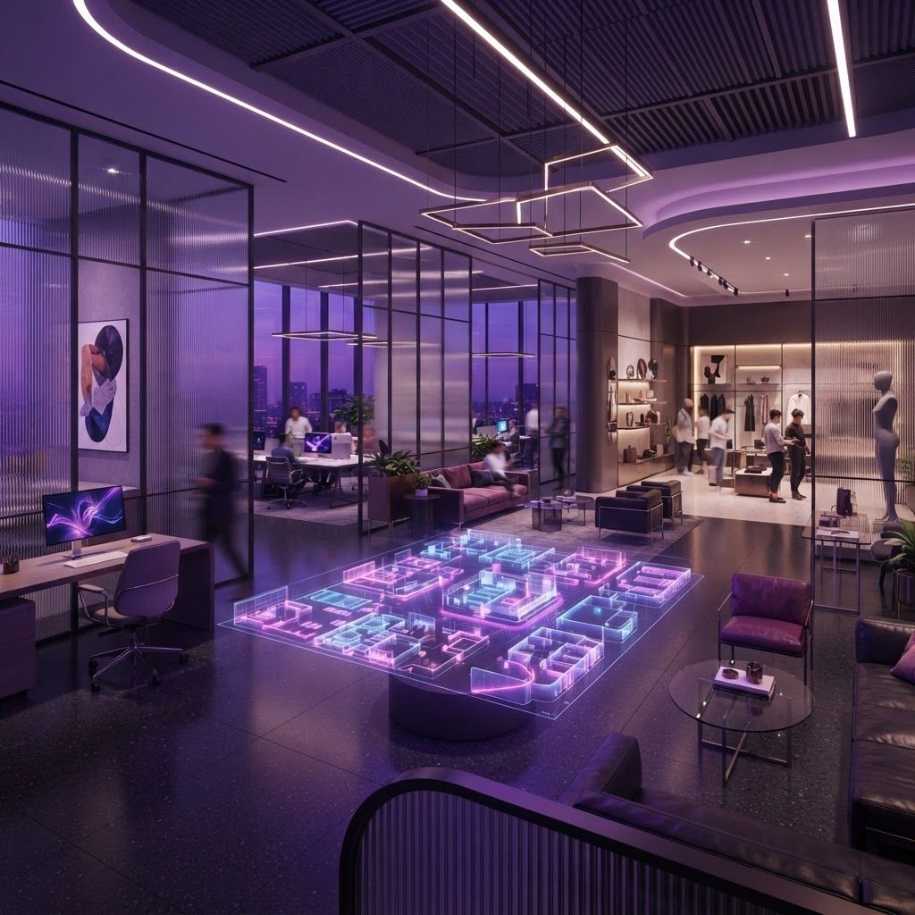 Top 10 Best Interior Fitout Companies in Newport News
