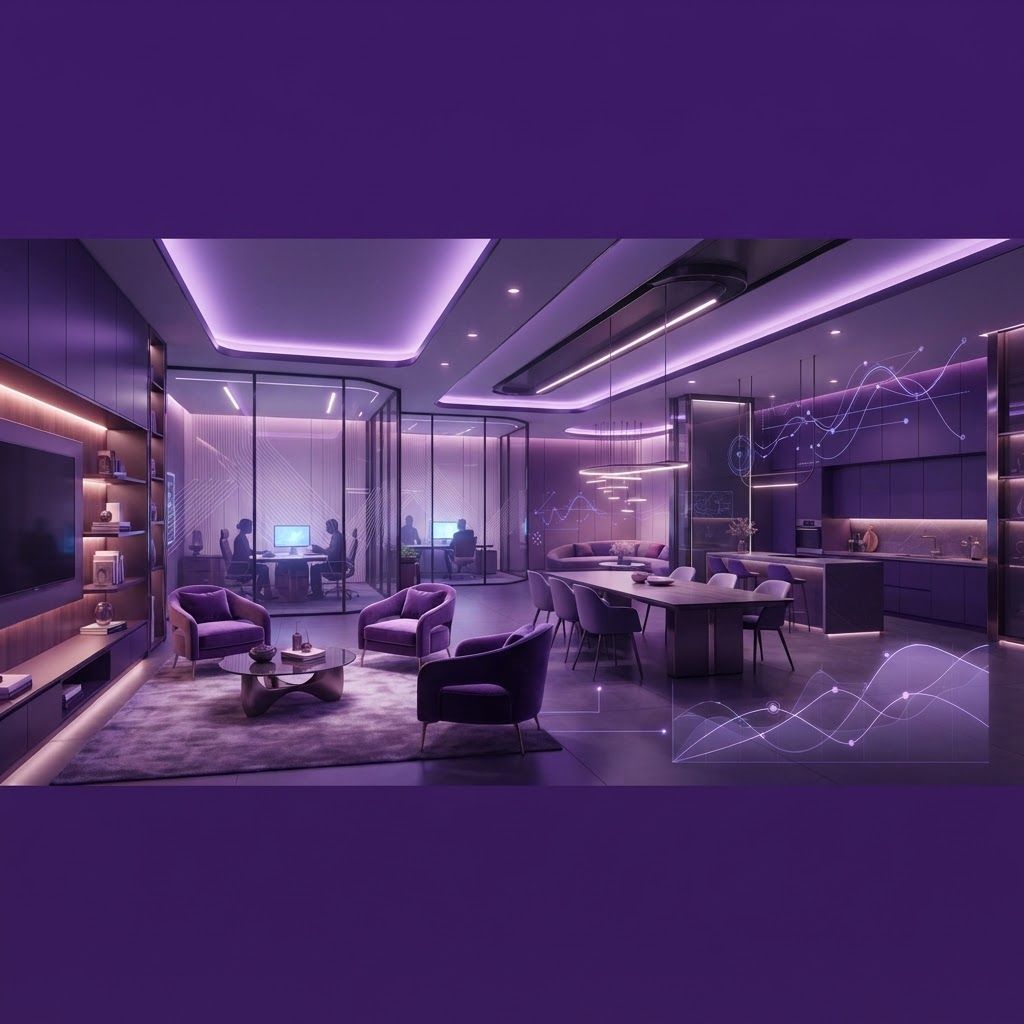 Top 10 Best Interior Fitout Companies in Norfolk