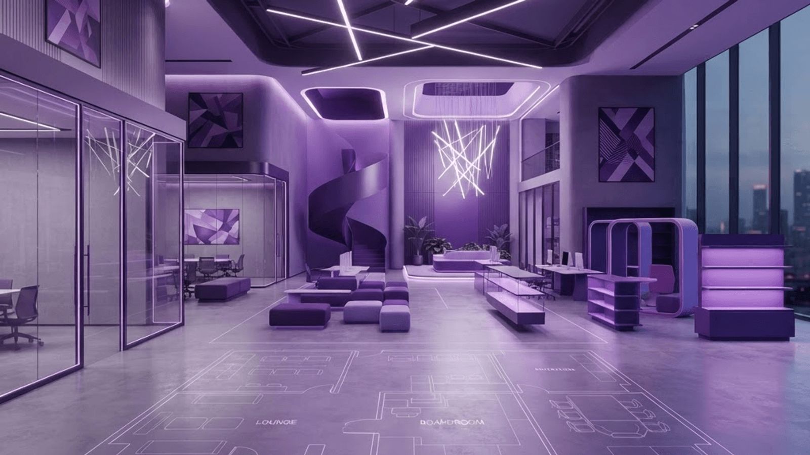 Top 10 Best Interior Fitout Companies in Oceanside