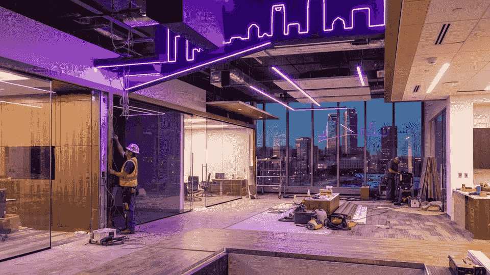 Top 10 Best Interior Fitout Companies in Oklahoma City