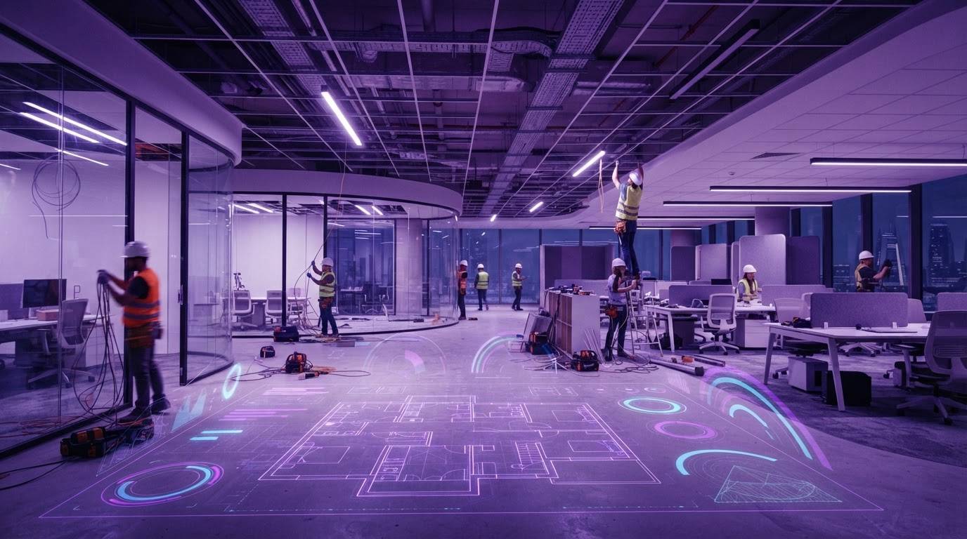 Top 10 Best Interior Fitout Companies in Olathe