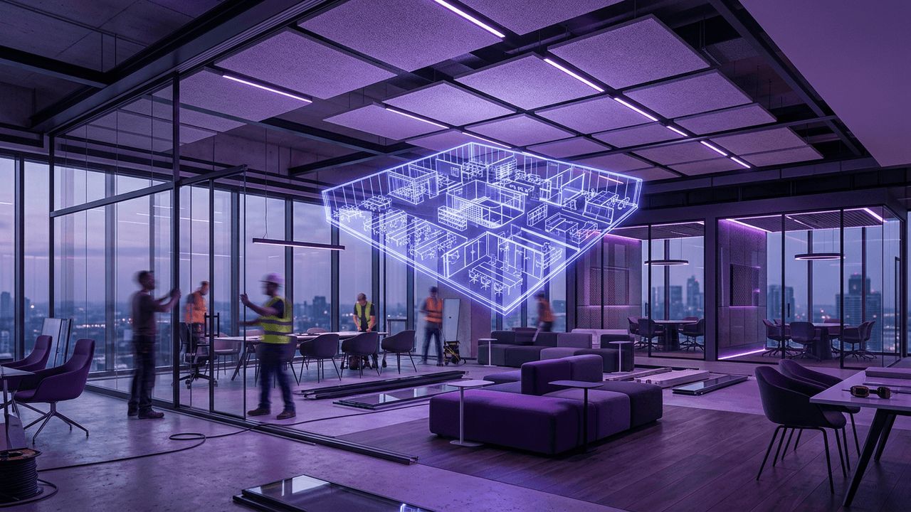 Top 10 Best Interior Fitout Companies in Pasadena