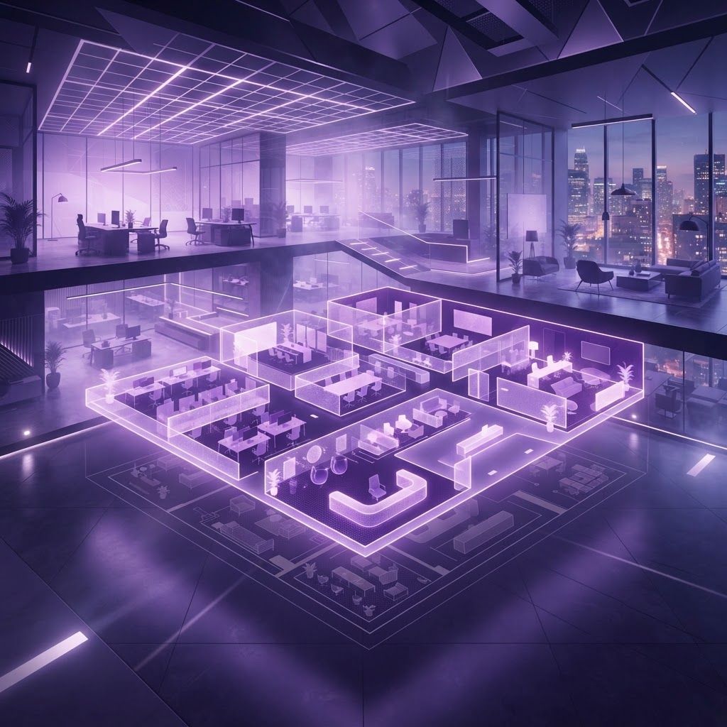Top 10 Best Interior Fitout Companies in Ramapo