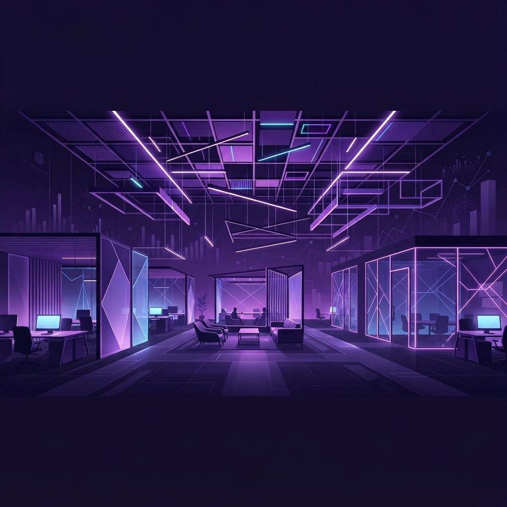 Top 10 Best Interior Fitout Companies in Richmond