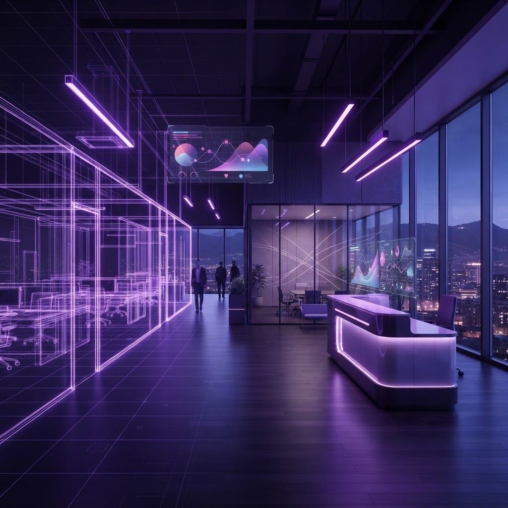 Top 10 Best Interior Fitout Companies in Salt Lake City
