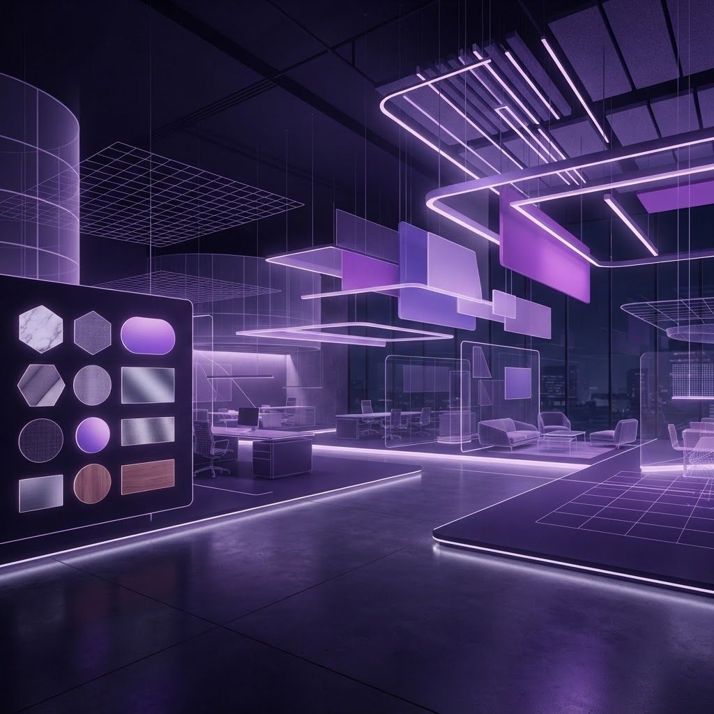 Top 10 Best Interior Fitout Companies in Santa Clarita