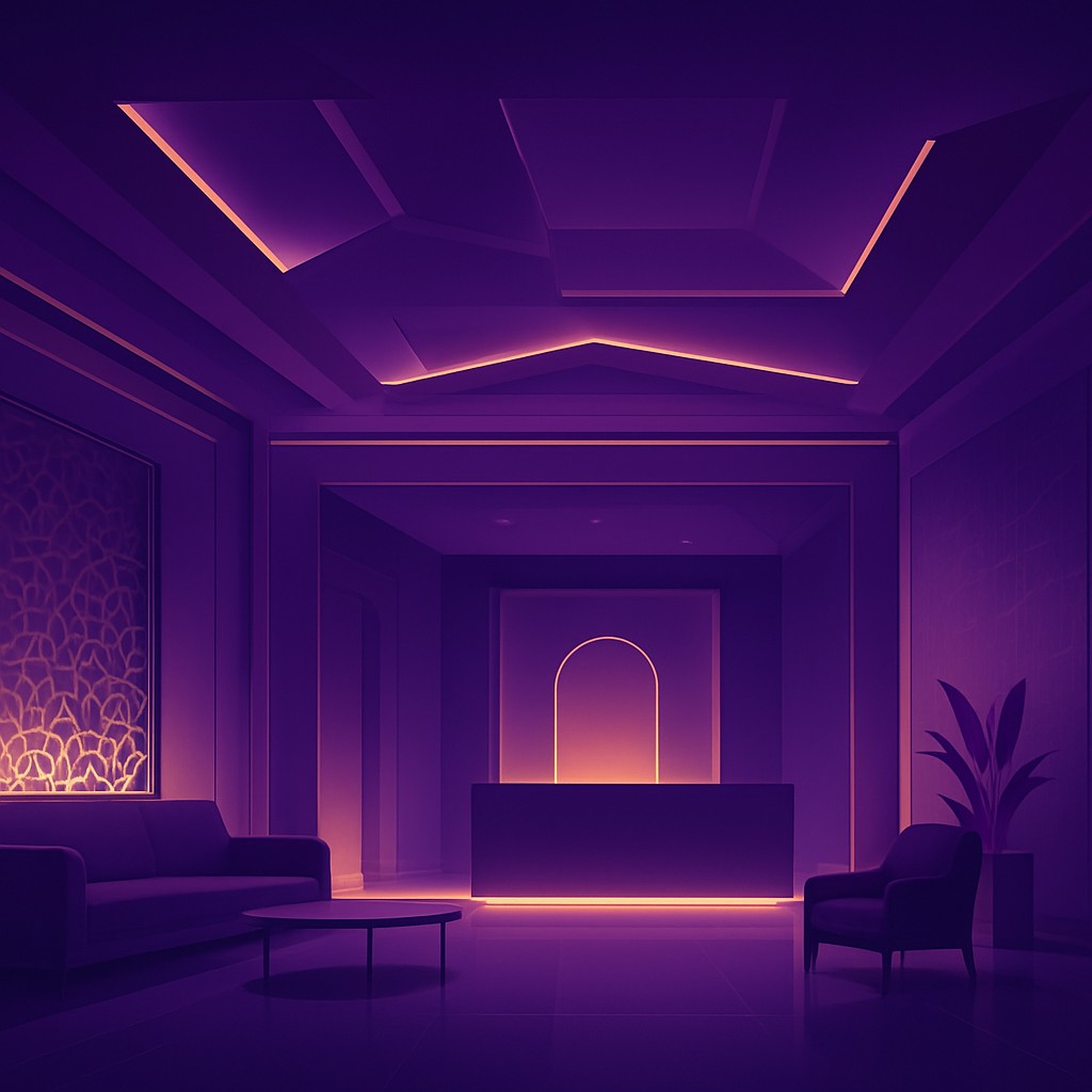 Top 10 Best Interior Fitout Companies in Saudi Arabia