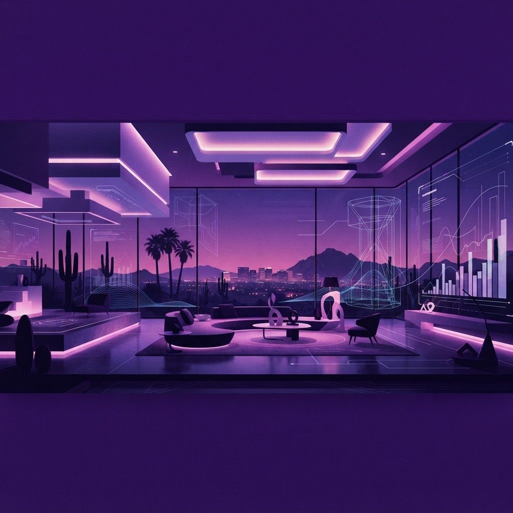 Top 10 Best Interior Fitout Companies in Scottsdale