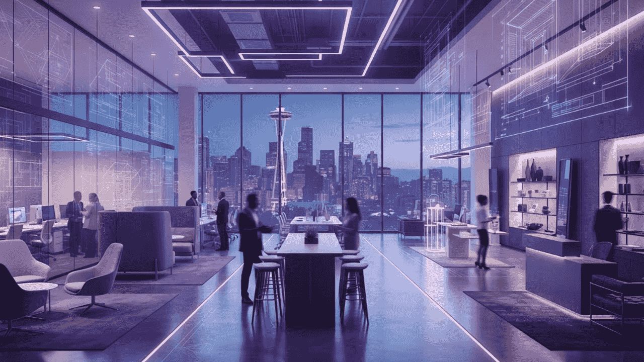 Top 10 Best Interior Fitout Companies in Seattle