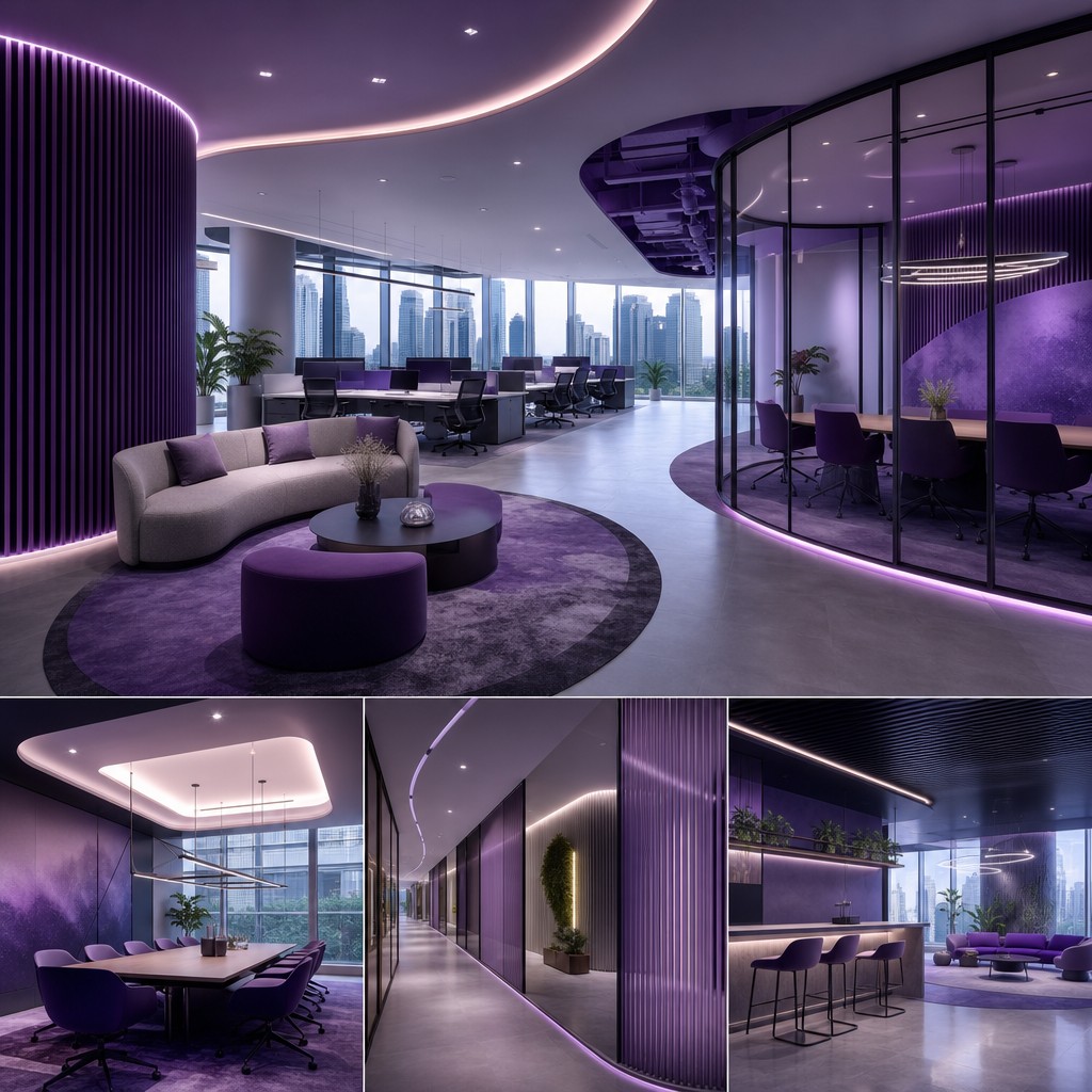 Top 10 Best Interior Fitout Companies in Singapore