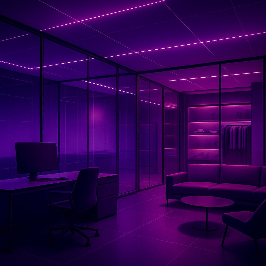 Top 10 Best Interior Fitout Companies in Somalia