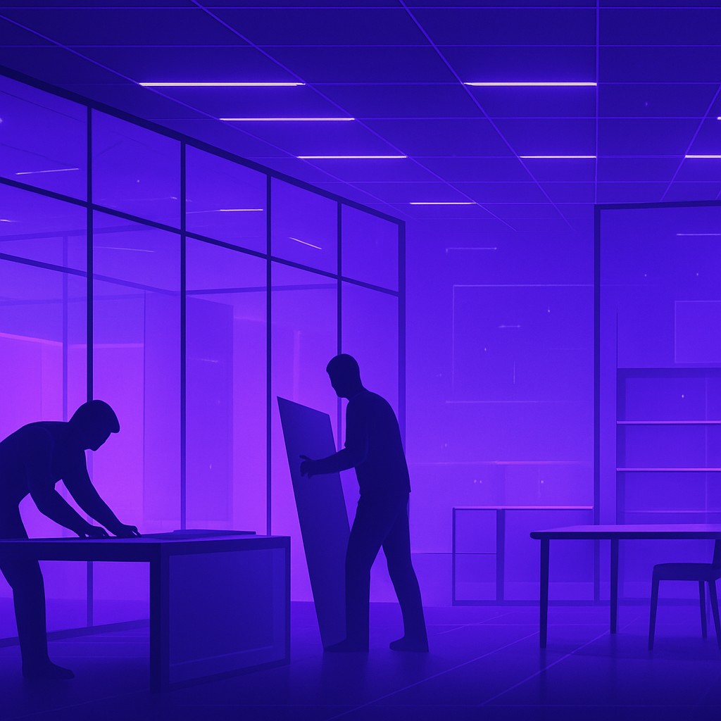 Top 10 Best Interior Fitout Companies in Tajikistan