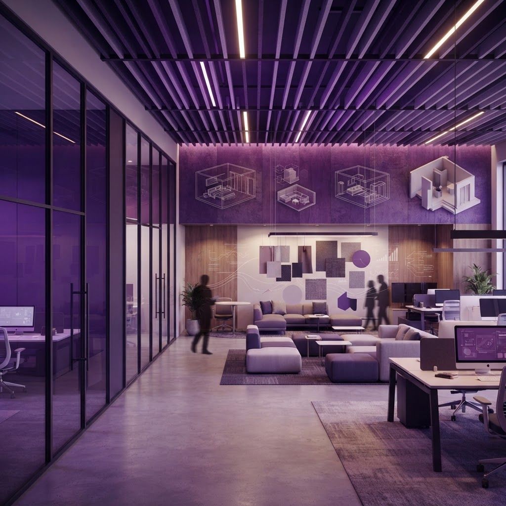 Top 10 Best Interior Fitout Companies in Tallahassee