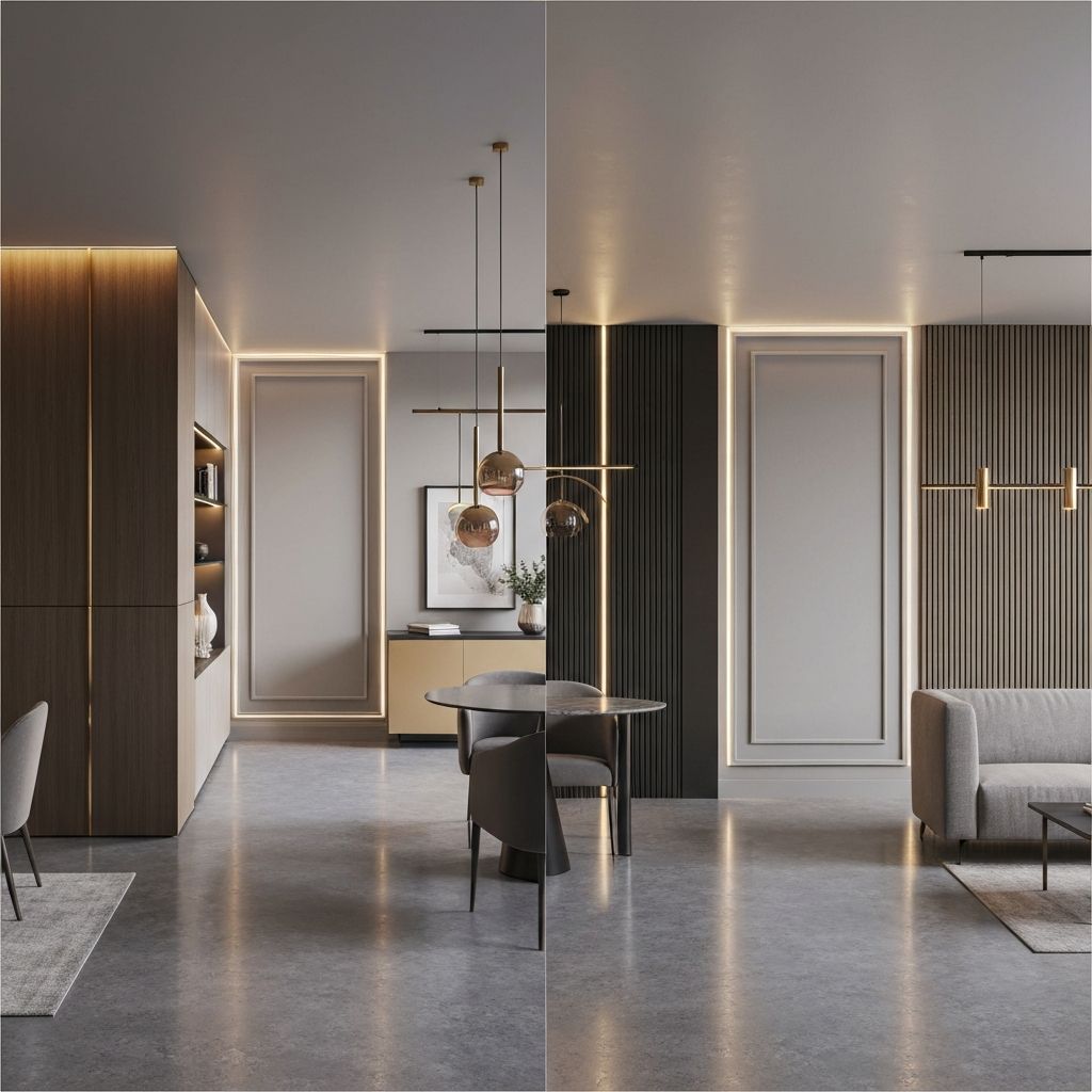 Top 10 Best Interior Fitout Companies in Turkey