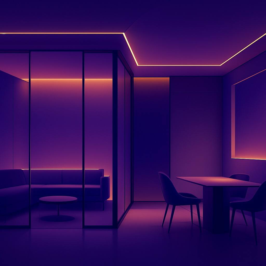 Top 10 Best Interior Fitout Companies in Uganda