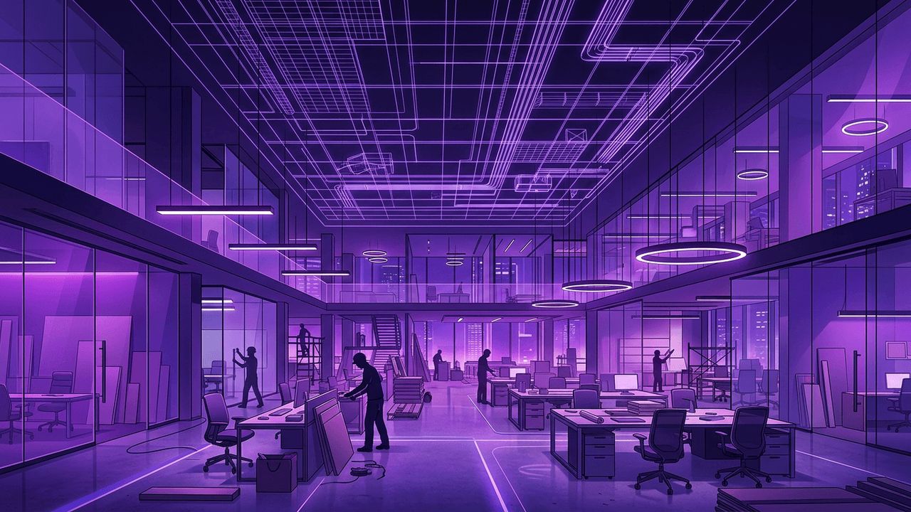 Top 10 Best Interior Fitout Companies in Vallejo
