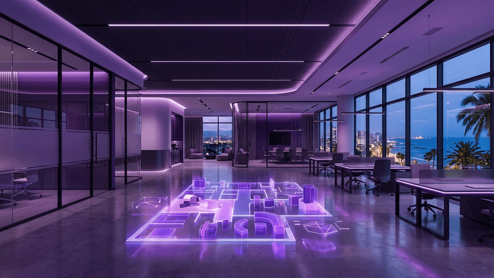 Top 10 Best Interior Fitout Companies in West Palm Beach