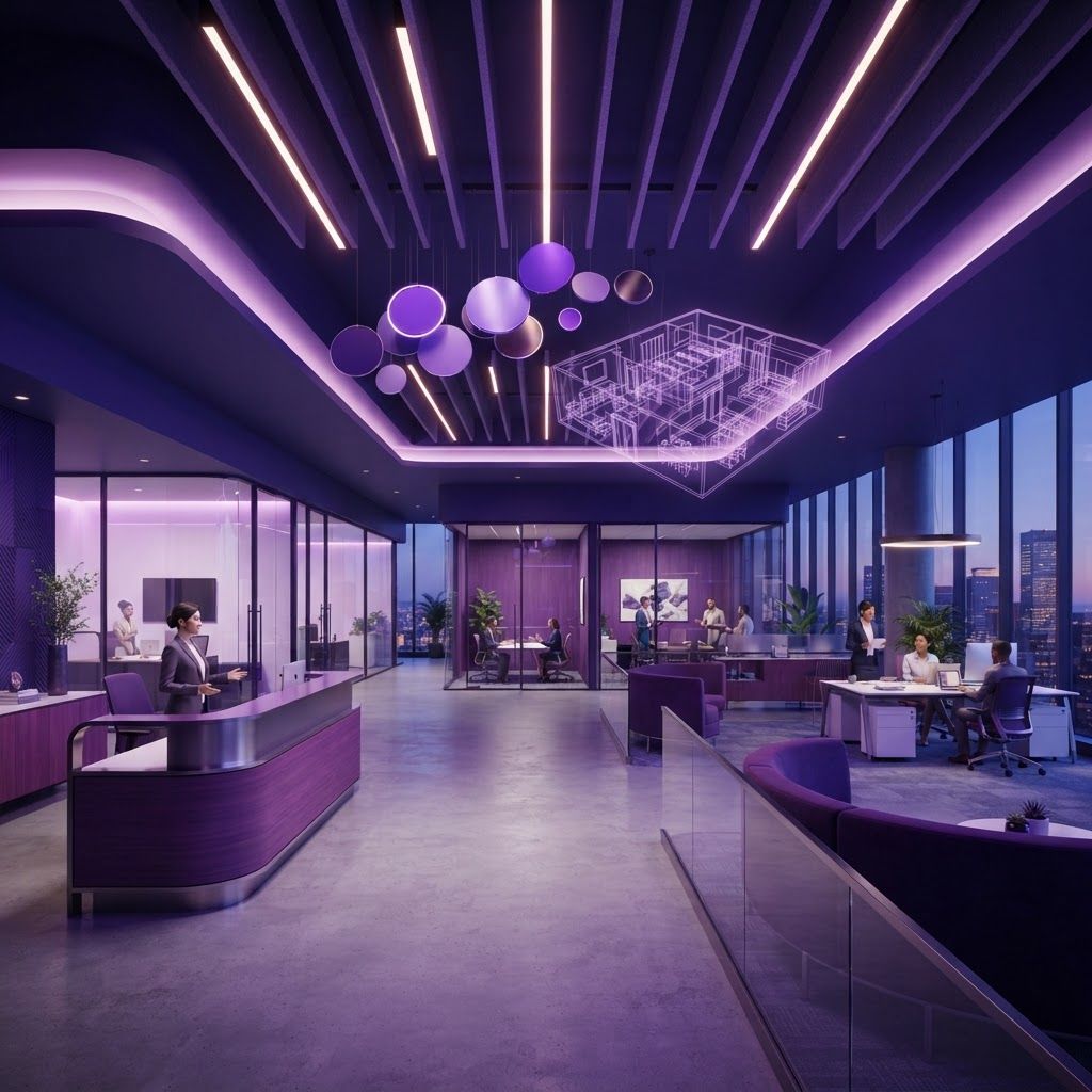 Top 10 Best Interior Fitout Companies in Winston-Salem