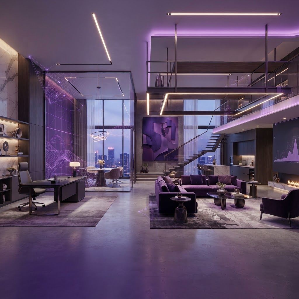 Top 10 Best Interior Fitout Companies in St. Petersburg
